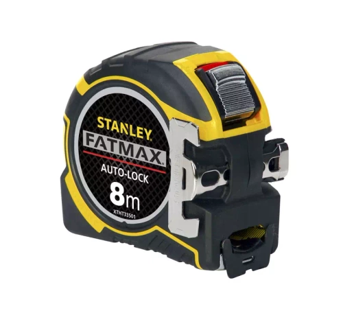 Miara zwijana 8 m Stanley FatMax XTHT0-33501
