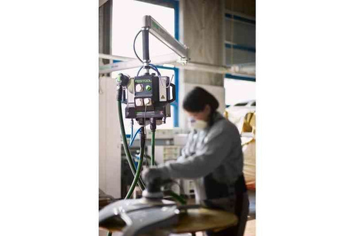 Zblokowany moduł zasilania/odsysania Festool EAA EW/DW CT/SRM/M-EU 583821