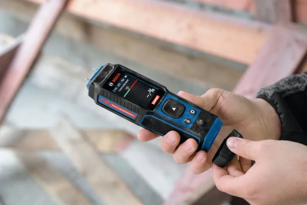 Miernik wilgotności Bosch EXPERT EXMM3-17