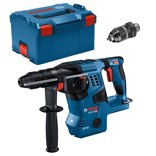 Młotowiertarka Bosch GBH 18V-28 CF 0611921001