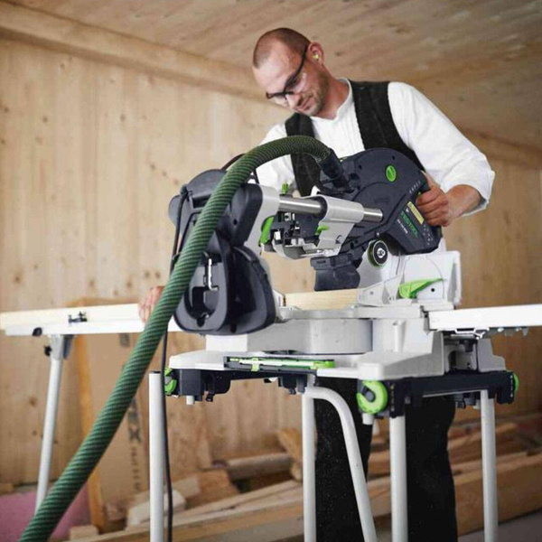 Moduł transportowy Festool UG-KAPEX KS 120 (497351)