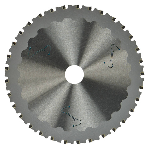 Tarcza tnąca do metalu 150X20; 33Z Makita B-69288