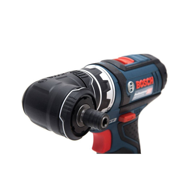 Wiertarko-wkrętarka Bosch GSR 12V-15 FC