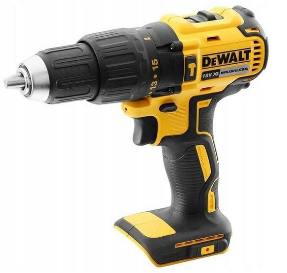 Zestaw elektronarzędzi DeWALT DCK2060D2T