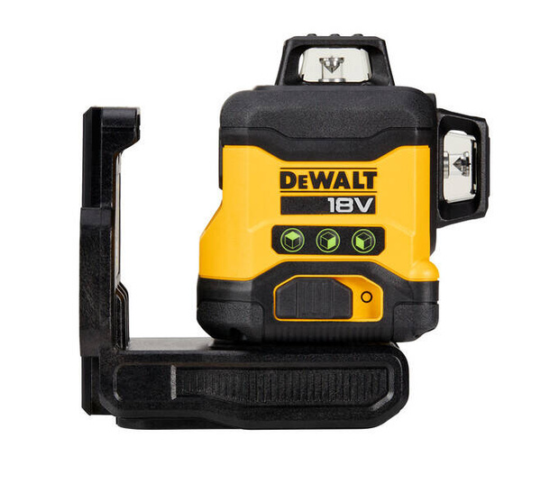Laser Dewalt DCLE34031N