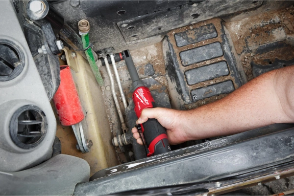 Grzechotka akumulatorowa Milwaukee M12 FHIR38LR-0