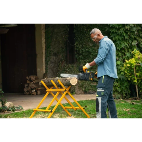 Pilarka akumulatorowa Stiga CS 700e