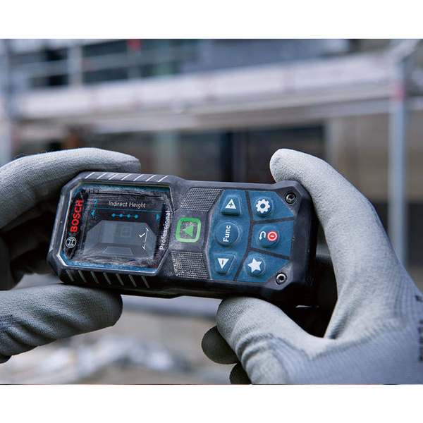 Dalmierz Bosch GLM 50-25 G