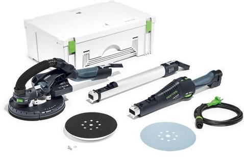 Szlifierka do gipsu LHS 225 EQ-Plus/SW Festool 575217