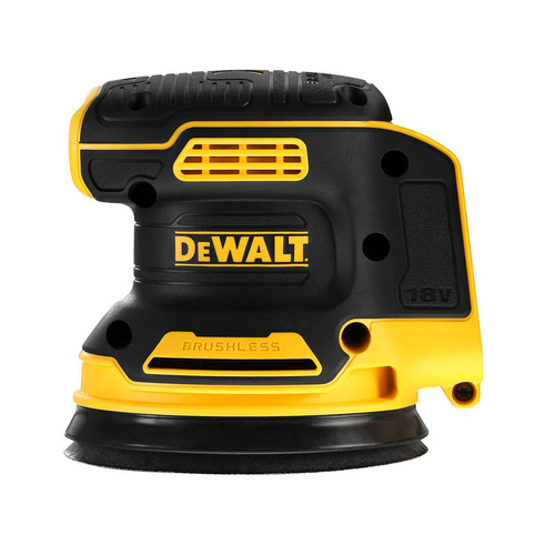 Szlifierka mimośrodowa DeWALT DCW210NT