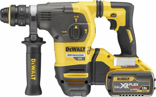 Młotowiertarka Dewalt DCH335X2