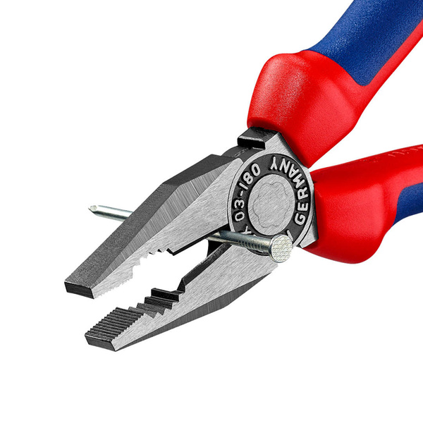 Szczypce uniwersalne Knipex 0302160