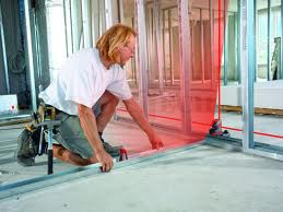 Leica Lino L2P5 laser krzyżowo-punktowy