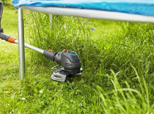 Akumulatorowa podkaszarka ComfortCut Li-18/23 09878-20 Gardena 