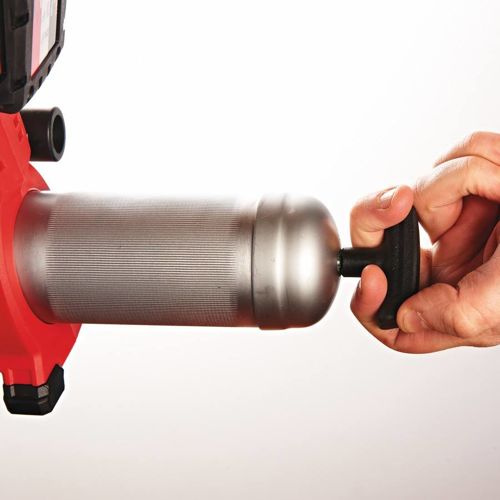 Smarownica M12 GG-0 Milwaukee 4933440435 (Solo)