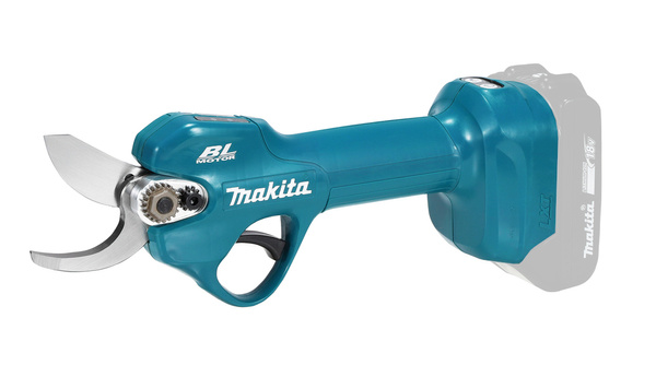 Sekator akumulatorowy Makita DUP181Z