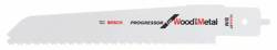 Brzeszczot do piły szablastej M 3456 XF do piły uniwersalnej Bosch PFZ 500 EProgressor for Wood and Metal Bosch 2608656931