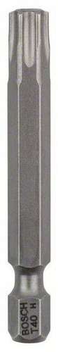 Końcówka wkręcająca Extra Hart T40x49 Bosch 2607001644