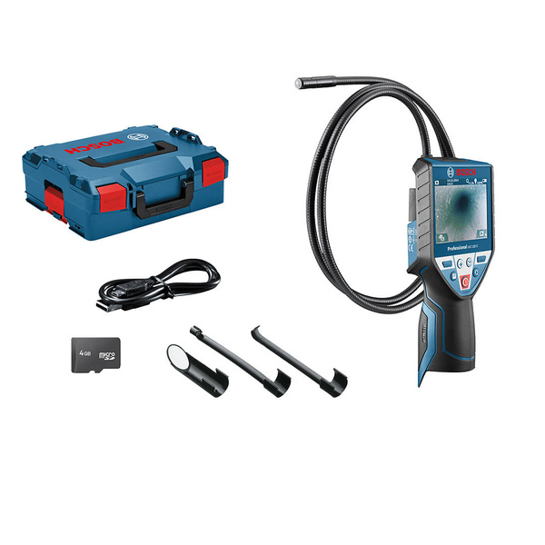 Kamera inspekcyjna Bosch GIC 120 C 0601241208