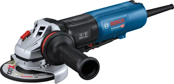 Szlifierka kątowa Bosch GWS 17-125 PS 06017D1300
