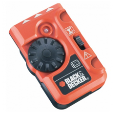 Detektor rur i przewodów BDS200-XJ Black&Decker