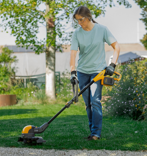 Podkaszarka akumulatorowa Stiga GT 300e
