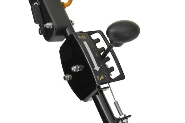 Wertykulator spalinowy Stiga SVP 40 G