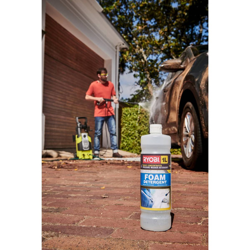 Detergent pieniący Ryobi RAC732