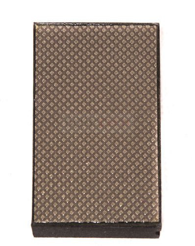 Gąbka polerska do płytek czarna ziarno 120 Nozar 6701351