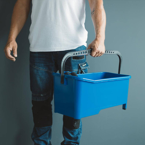 Wiadro do fugowania Kubala 9901