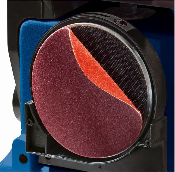 Szlifierka stołowa Scheppach BTS800 SCH4903302901