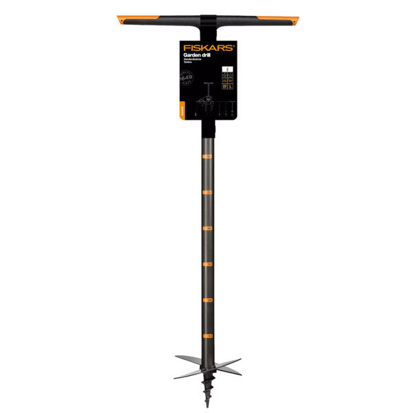 Świder Fiskars QuikDrill L (1000640)