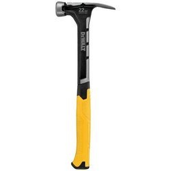 Młotek stalowy 623g prosty DWHT0-51064 DeWALT