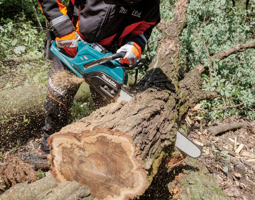 Pilarka łańcuchowa Makita UC030GE102