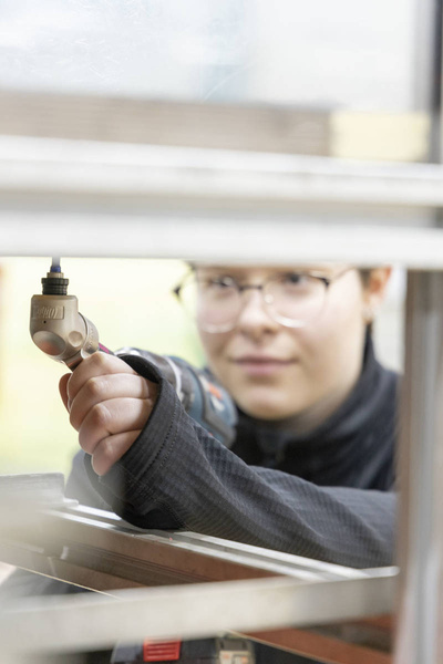 Adapter kątowy Wiha 32310