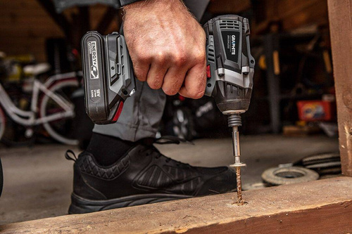 Zakretarka Graphite 58G024