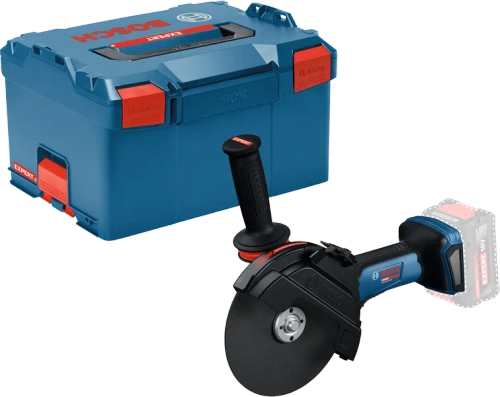 Szlifierka kątowa Bosch EXPERT EXWS18V-180P (06019H6M00)