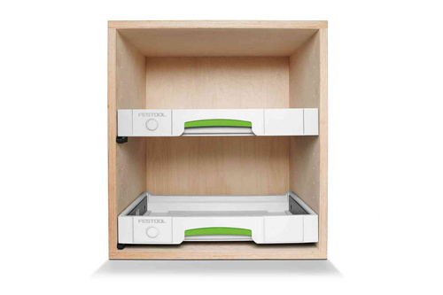 Wkład wysuwany SYS-AZ Festool 500692
