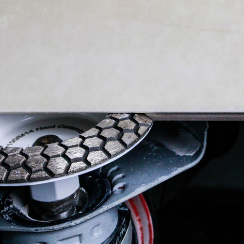 Tarcza diamentowa do szlifowania płytek Hard Ceramics 60 Distar 17483524005