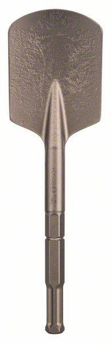 Dłuto łopatkowe, chwyt sześciokątny 22 mm Bosch 2608690195