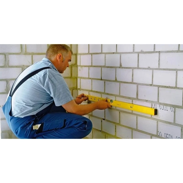 Poziomica 120 cm Stabila SA16136