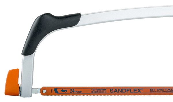 Piła ręczna Bahco 317 432 mm