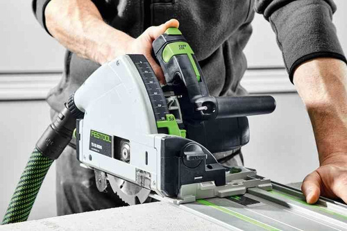 Diamentowa tarcza pilarska Festool 160x2,2x20 DIA4 201910