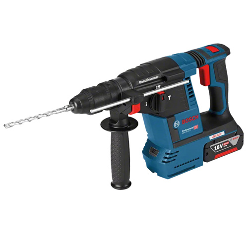 Młotowiertarka Bosch GBH 18V-26 F (061191000G)