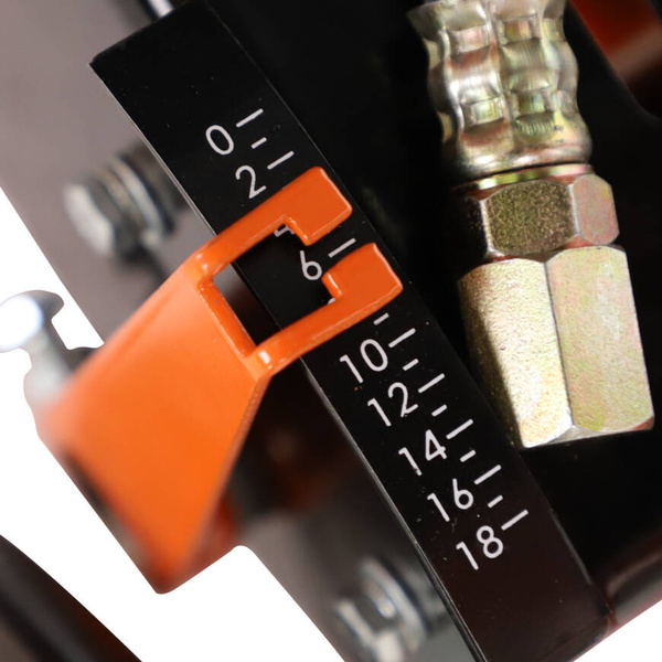 Przecinarka do betonu CS 451 Norton Clipper 70184628433