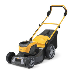 Kosiarka akumulatorowa Stiga Collector 548 AE 4Ah