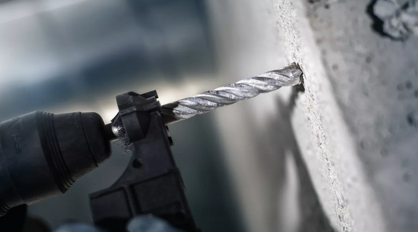 Bosch wiertło SDS-PLUS-5X 6X150X210MM 10 sztuk 2608833893