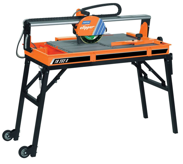 Przecinarka do glazury Norton Clipper TR232S (70184601110)