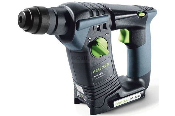 Młotowiertarka BHC 18 Li-Bacic Festool 574723