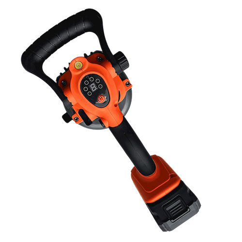 Przyssawka wibrująca Wertec WT888